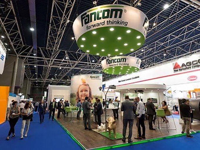 VIV Asia تا سپتامبر 2021 به تعویق افتاد