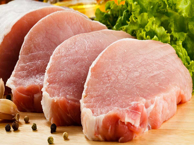 آیا در حالی که خوک با بتائین تغذیه می شود، گوشت خوک طعم بهتری دارد؟