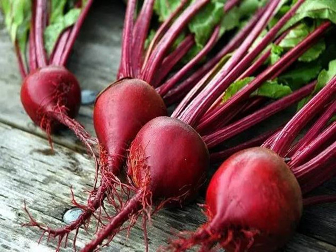 محدوده کاربرد بتائین